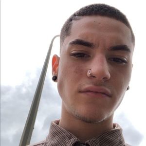 Meet your Posher, Shane